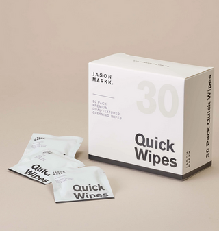 QUICK WIPES 30 BOX