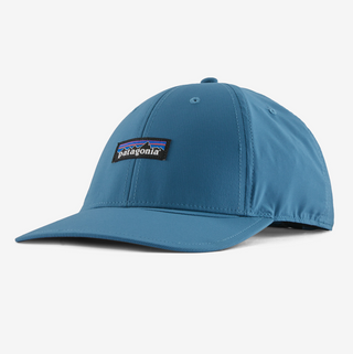 AIRSHED CAP WAVY BLUE