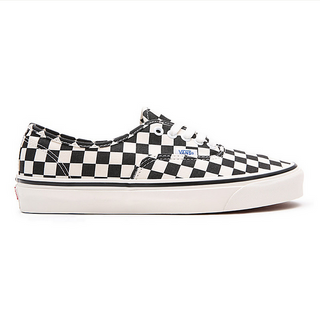 AUTHENTIC 44 DX CHECKERBOARD
