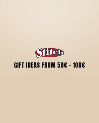 GIFT IDEAS 50€ - 100€