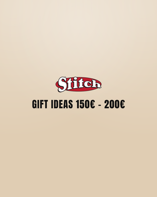 GIFT IDEAS 150€ - 200€