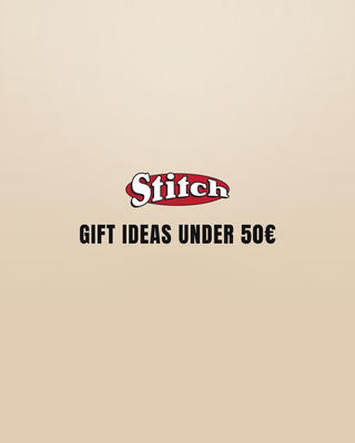 GIFT IDEAS UNDER 50€