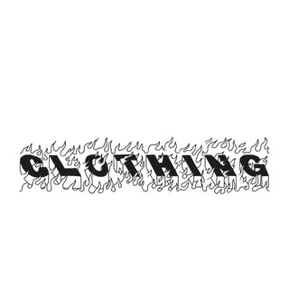 All Clothing