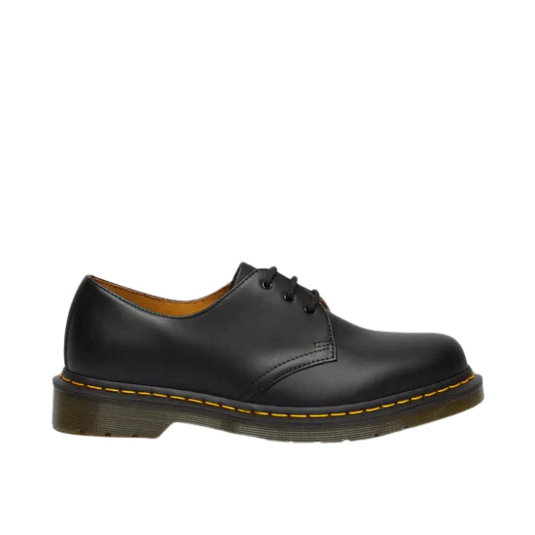 1461 BLACK SMOOTH