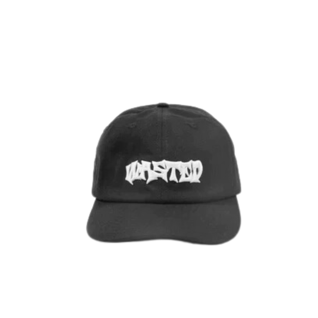 OSHYN CAP BLACK