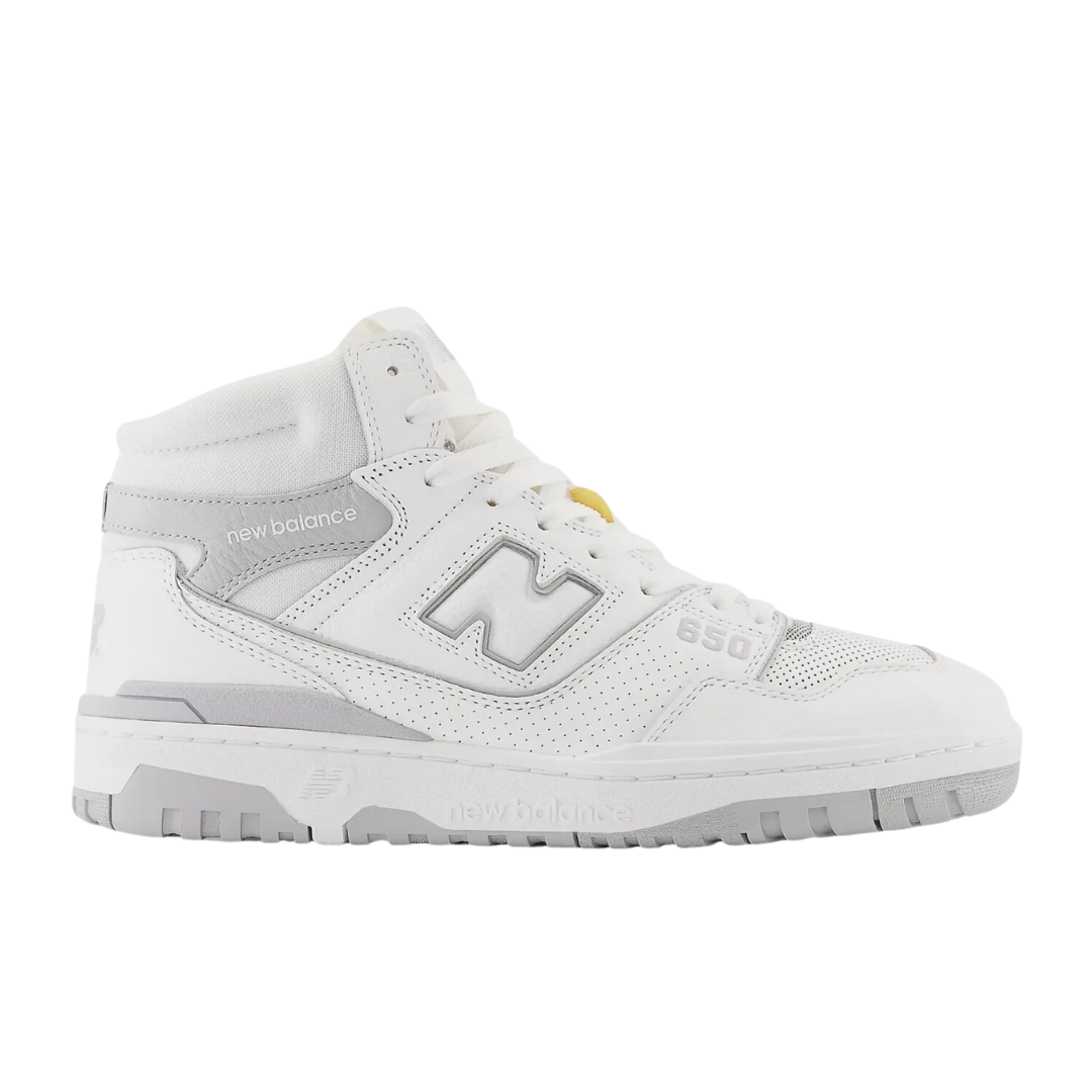 650 GREY MATTER