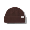 WHARFIE BEANIE CHOCOLATE
