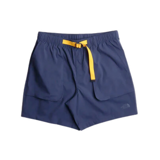 The north face class 2025 v belted swim short