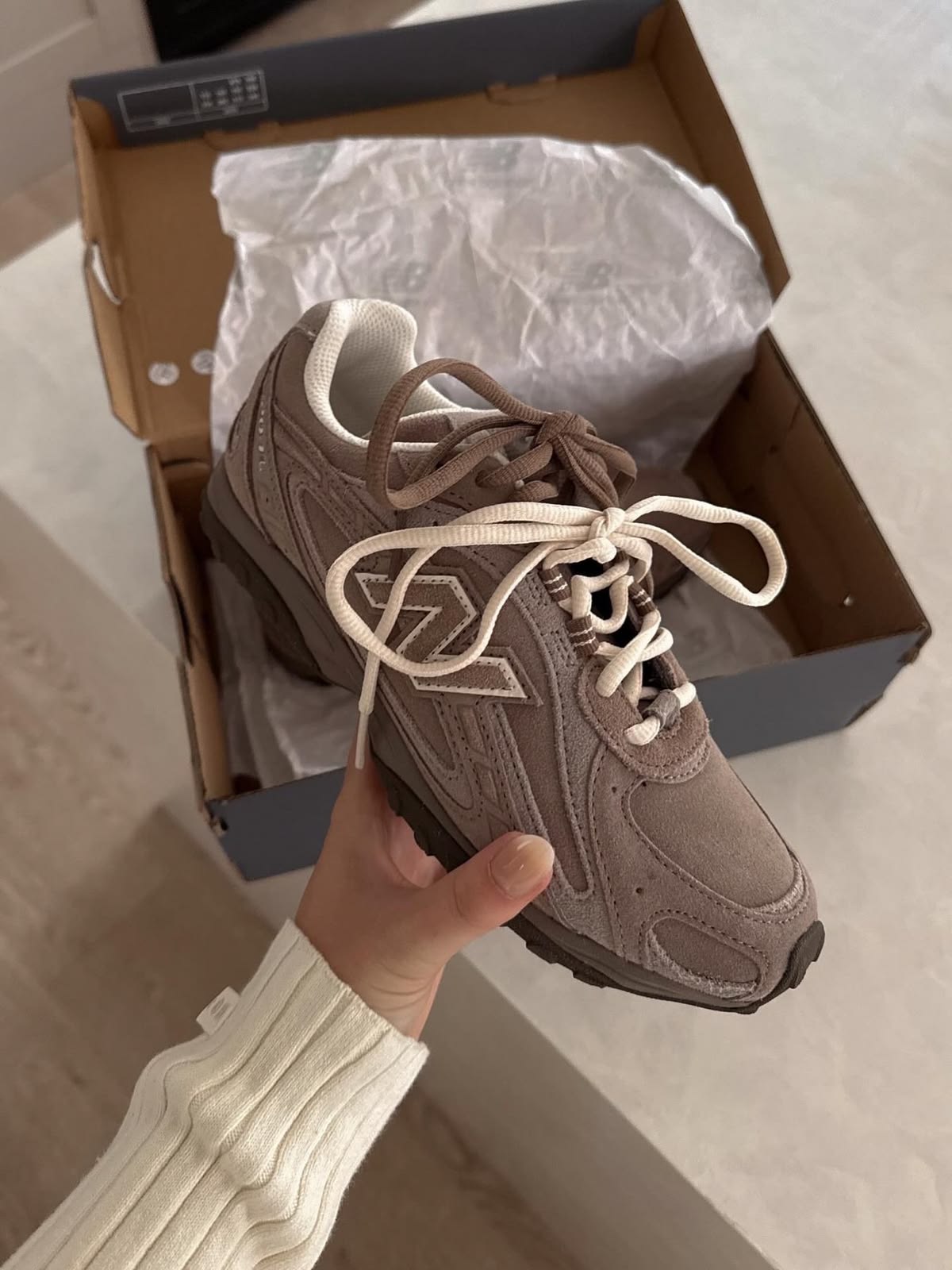 New Balance
