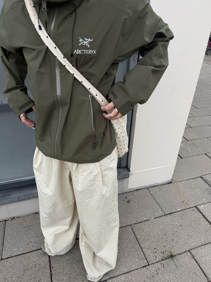 Jackets