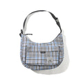 CROSSBODY BAG PLAID