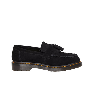 ADRIAN SUEDE LOAFERS