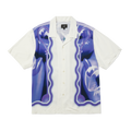 BUBBLE RESORT SHIRT MULTI
