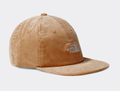 CORDUROY HAT ALMOND BUTTER