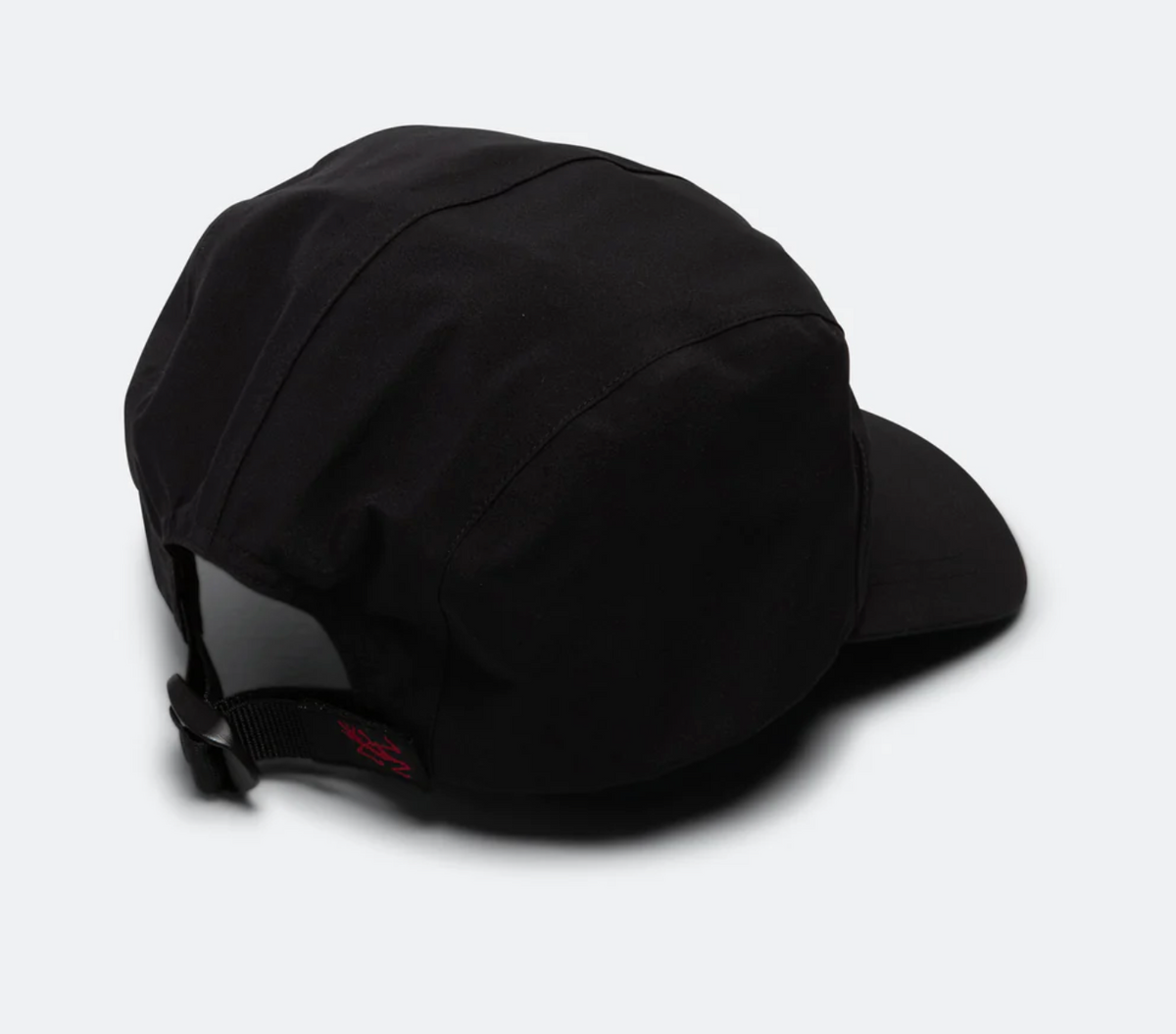 WATERPROOF CAP BLACK