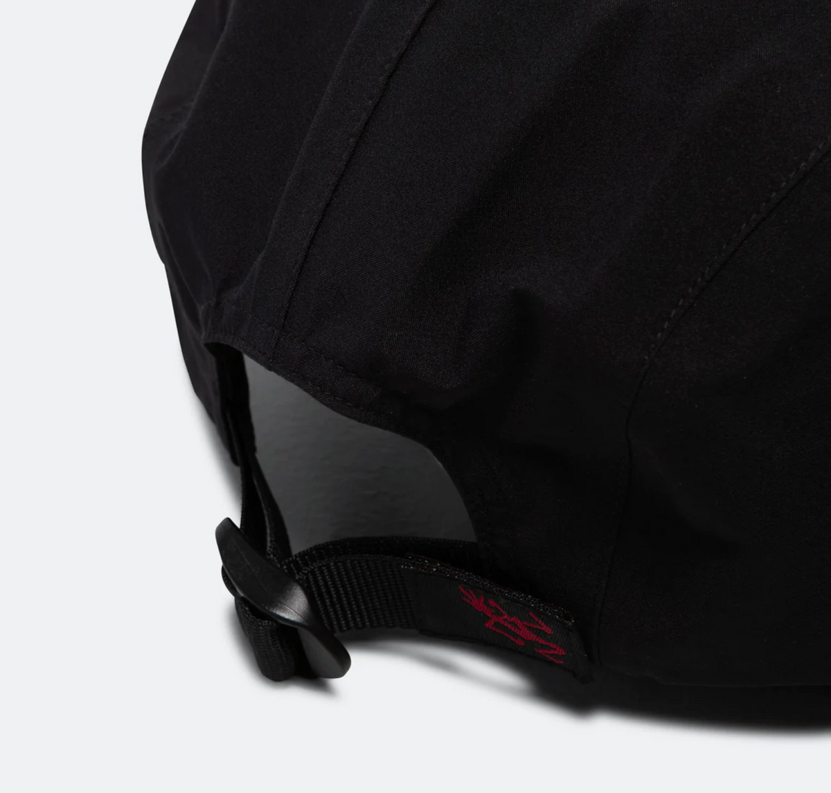 WATERPROOF CAP BLACK
