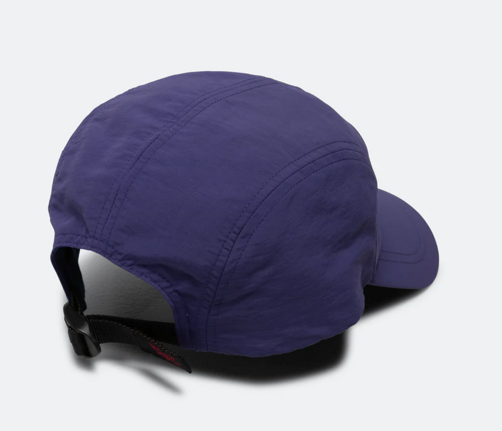 NYLON TUSSAH TACTICAL CAP PURPLE