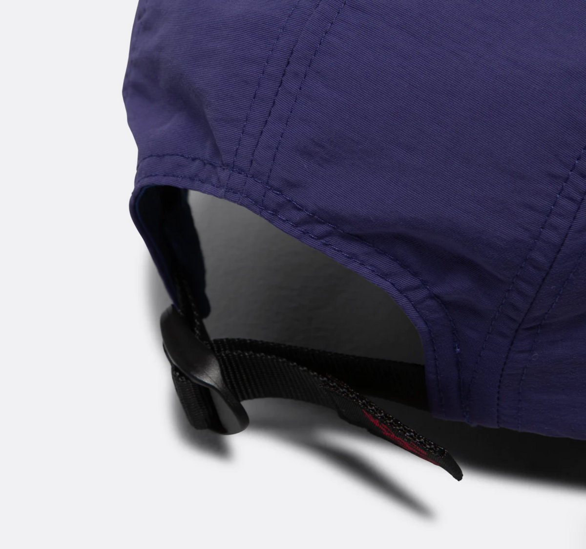 NYLON TUSSAH TACTICAL CAP PURPLE