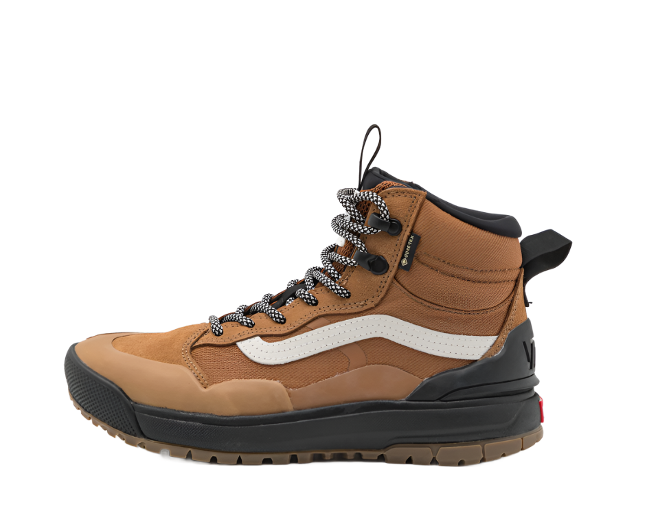 ULTRARANGE EXO HI GORETEX CHIPMUNK