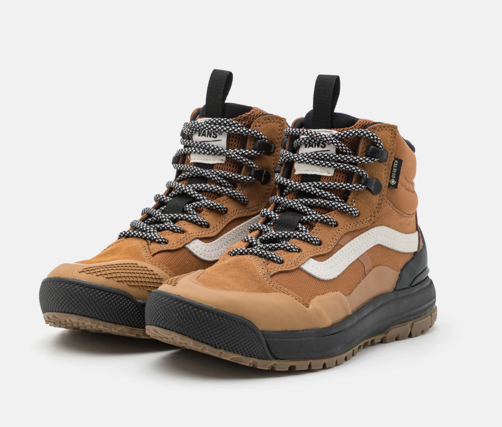 ULTRARANGE EXO HI GORETEX CHIPMUNK