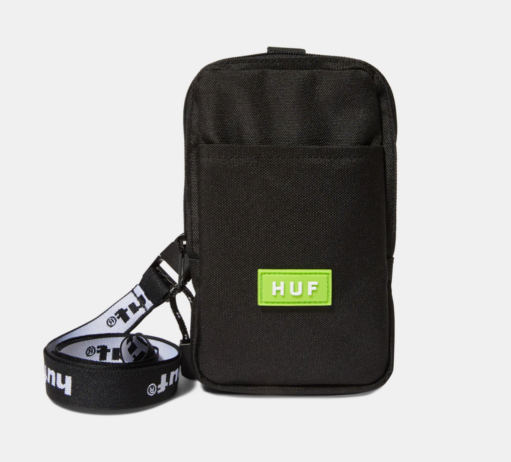 RECON LANYARD POUCH