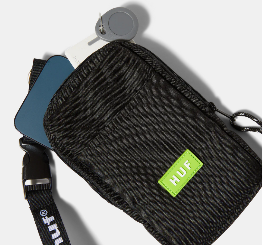 RECON LANYARD POUCH