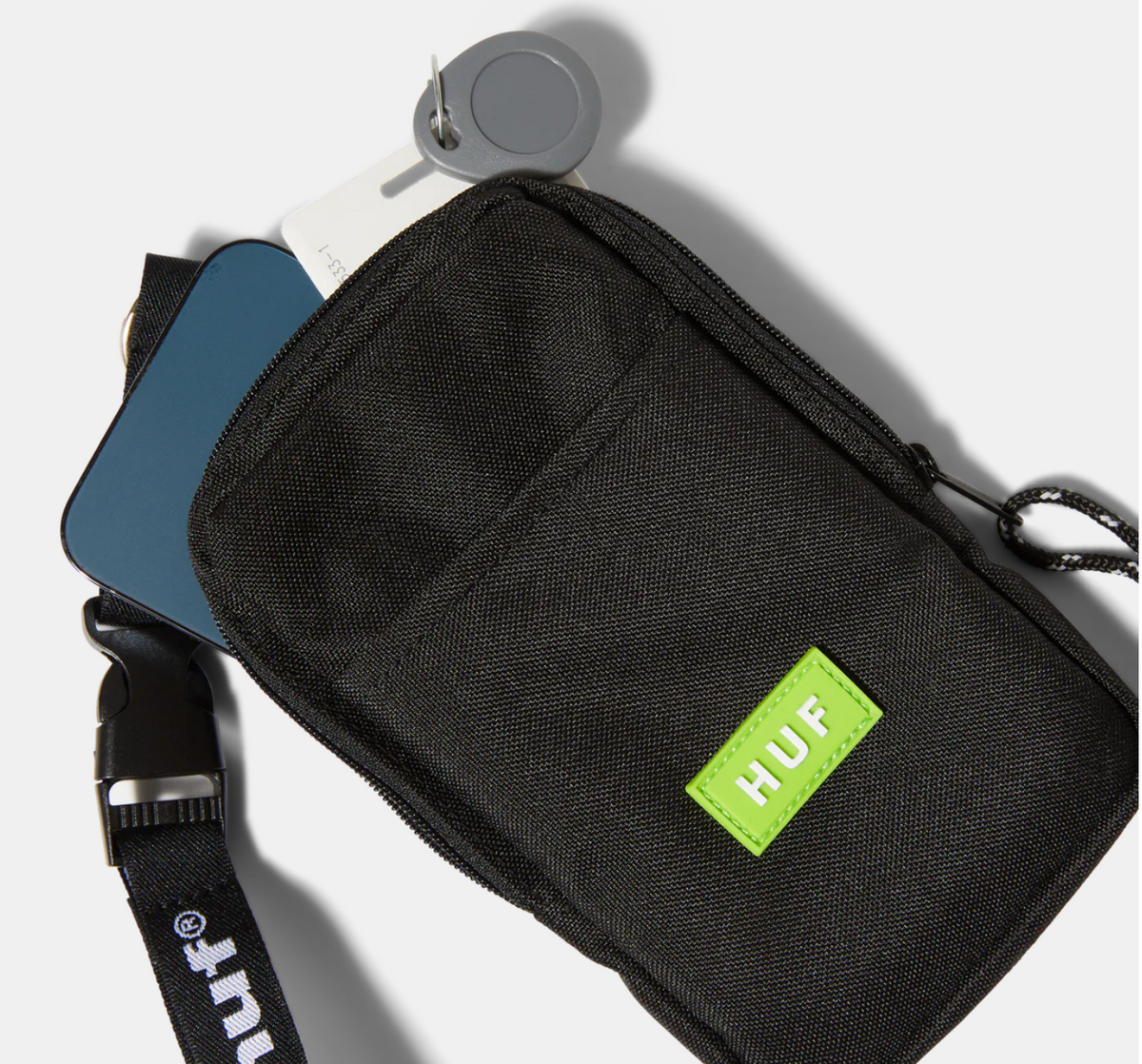 RECON LANYARD POUCH