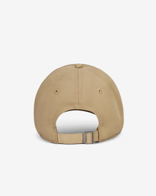 UNSTRUCTURED FUTURA WASH CAP PARACHUTE BEIGE