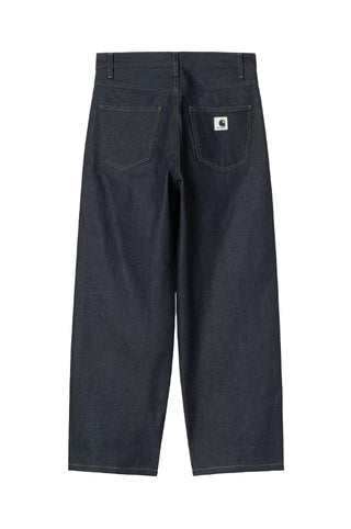 W' BRANDON PANT BLUE RIGID