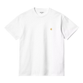 CHASE TEE WHITE