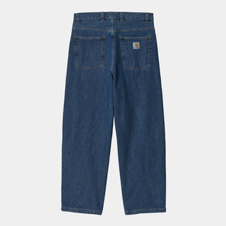 BRANDON PANT BLUE STONE WASHED