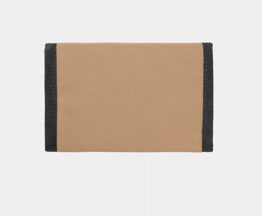 ALEC WALLET PEANUT