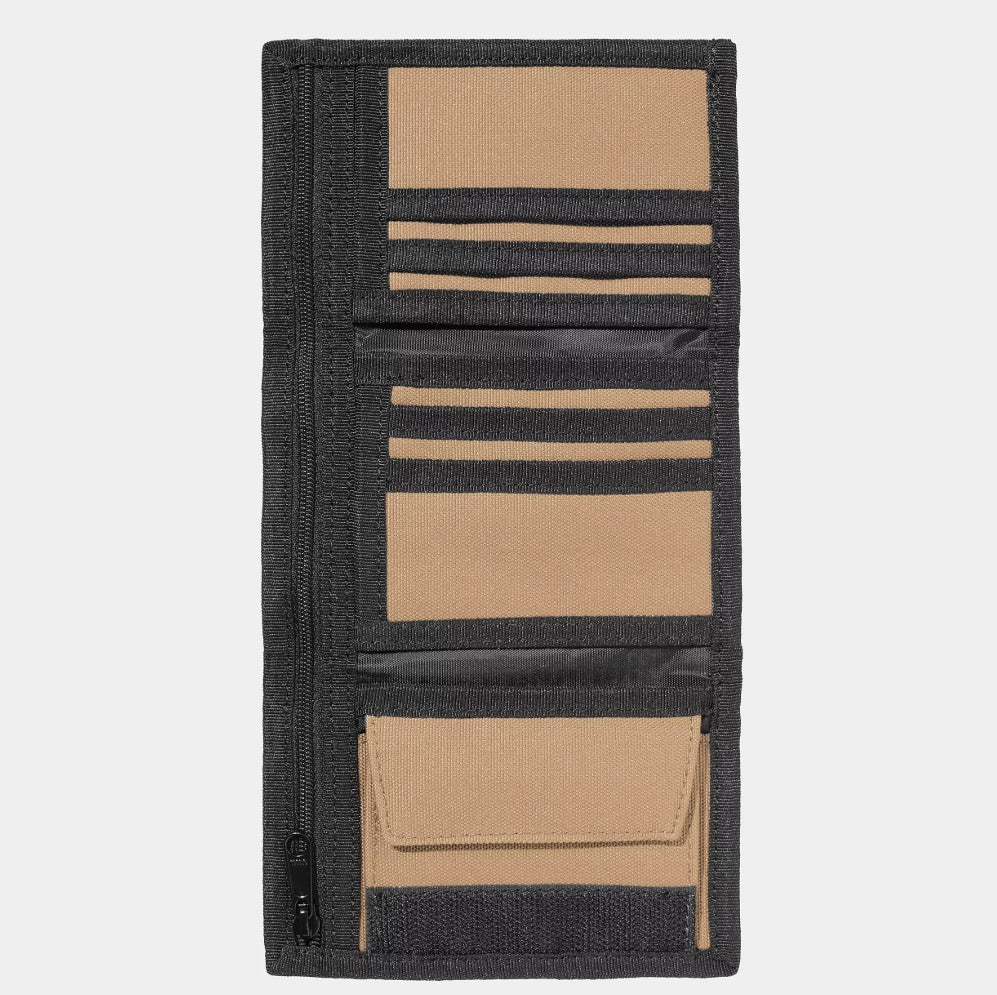 ALEC WALLET PEANUT