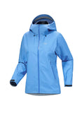 W' BETA SL JACKET GLACIAL