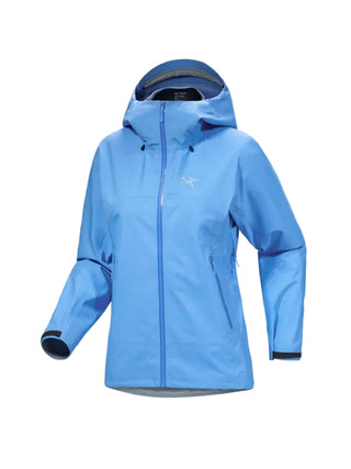 W' BETA SL JACKET GLACIAL