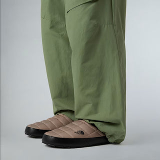 THERMOBALL V TRACTION MULE MUSHROOM GREY