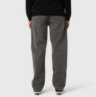 HUF ORIGINAL DENIM PANT FROST GRAY