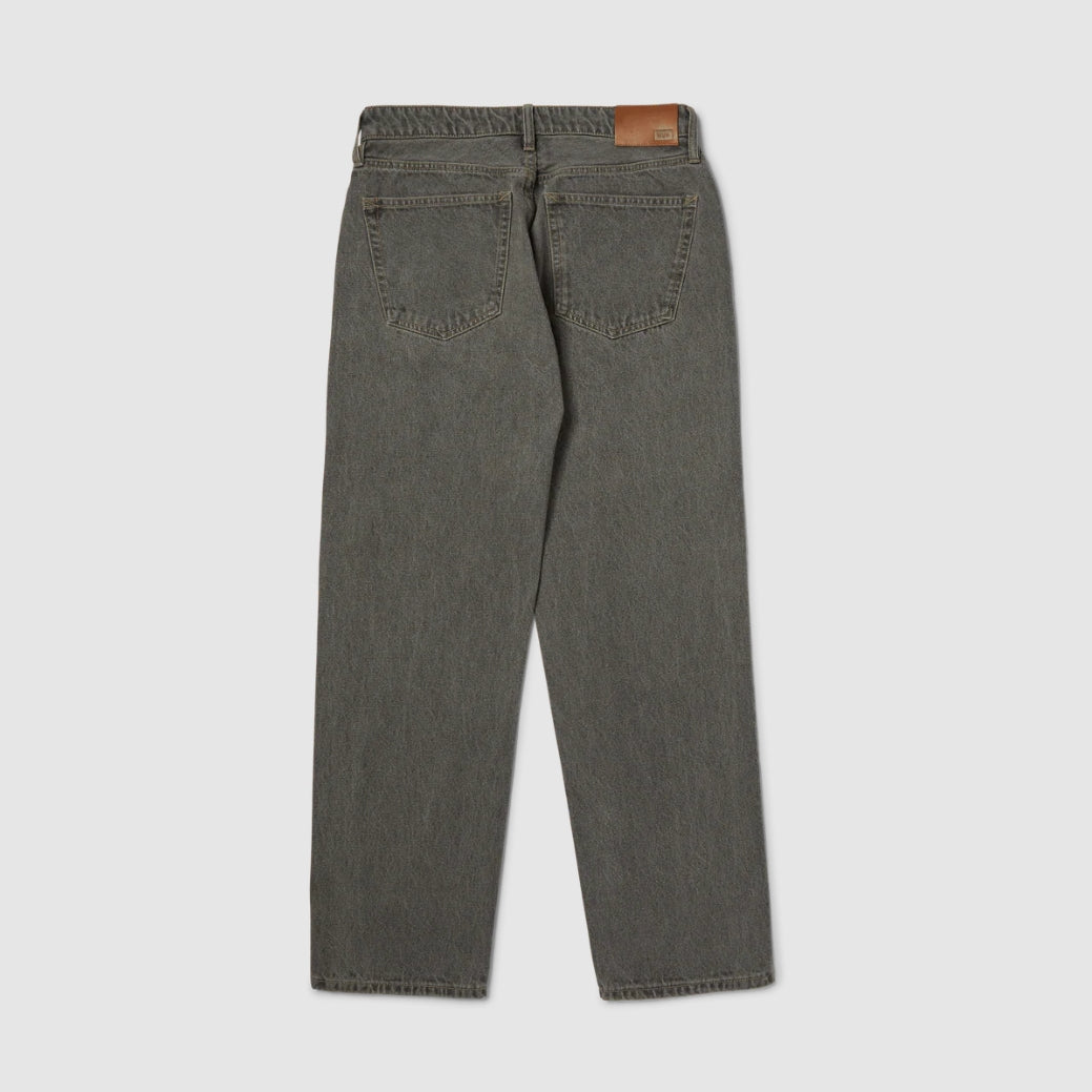 HUF ORIGINAL DENIM PANT FROST GRAY