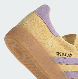 W HANDBALL SPEZIAL ORANGE TINT/POWDER PLUM