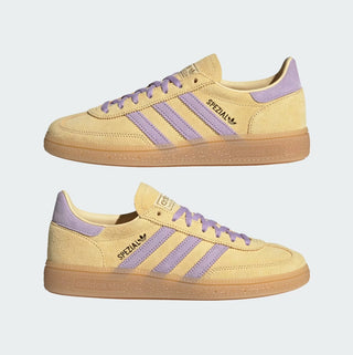 W HANDBALL SPEZIAL ORANGE TINT/POWDER PLUM