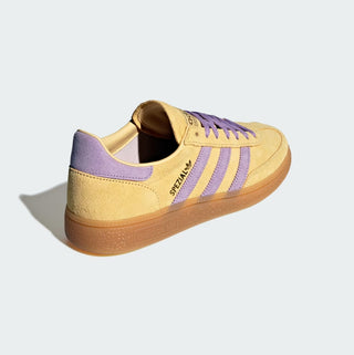 W HANDBALL SPEZIAL ORANGE TINT/POWDER PLUM
