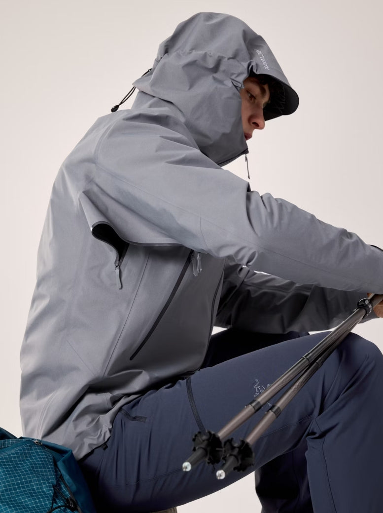 BETA SL JACKET VOID