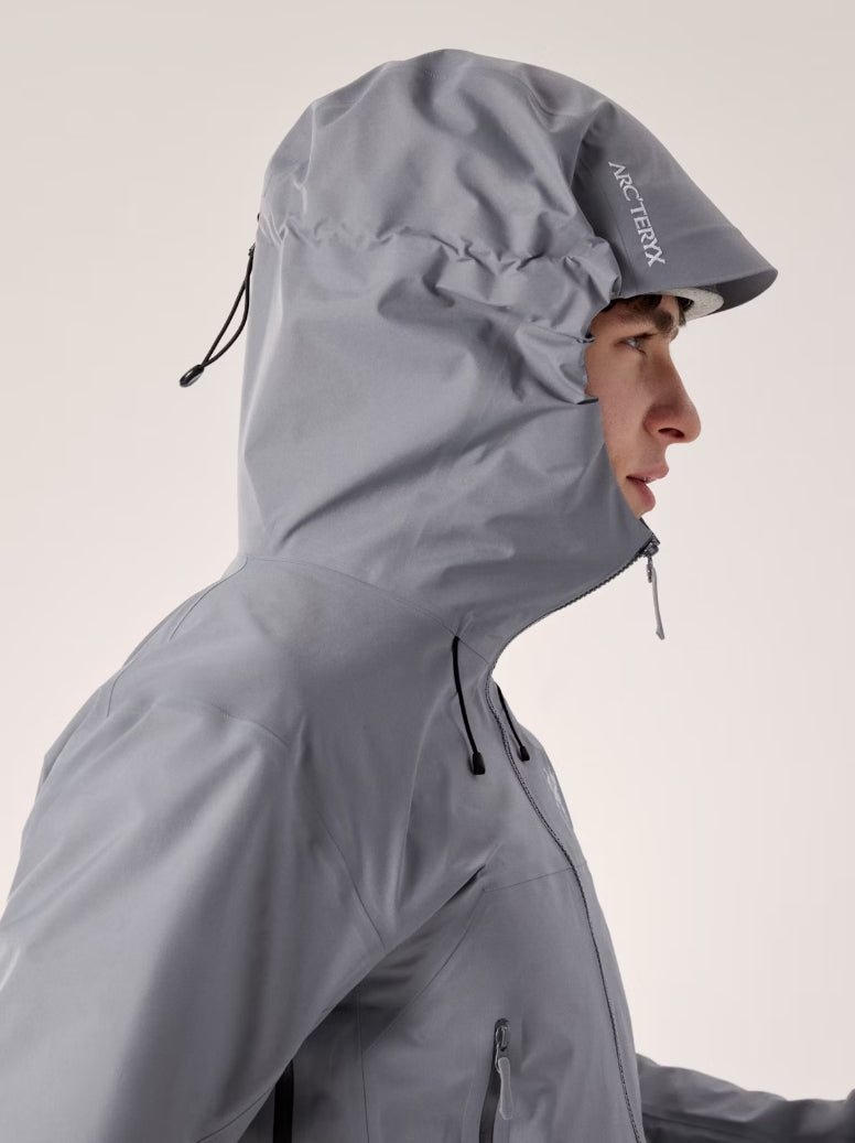 BETA SL JACKET VOID