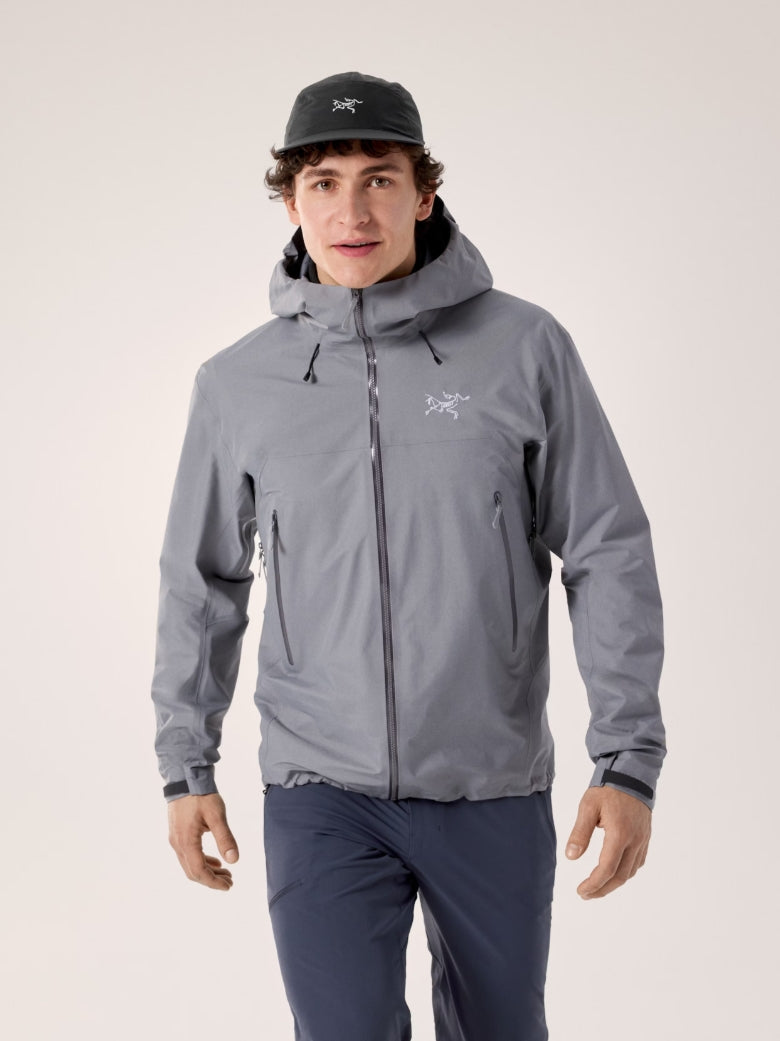 BETA SL JACKET VOID