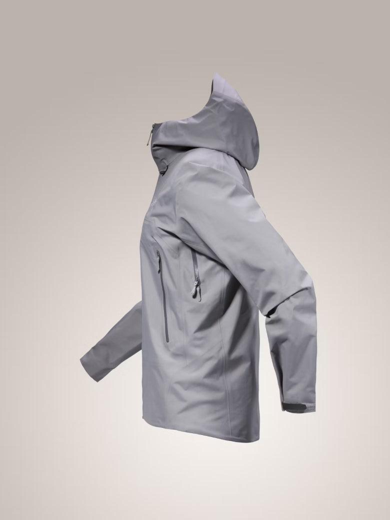 BETA SL JACKET VOID