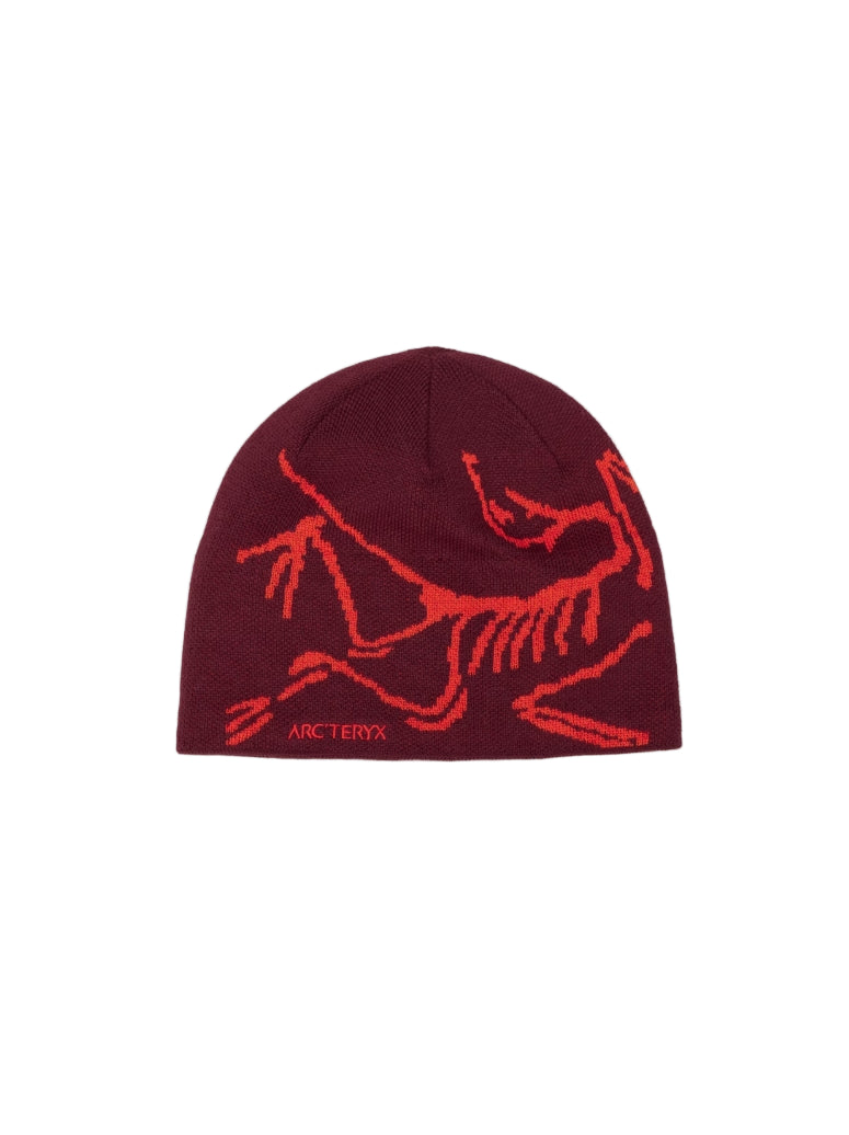 ARC'TERYX BIRD HEAD TOQUE SOLITUDE 2025