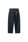 W' BRANDON PANT BLUE RINSED