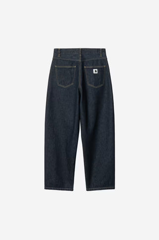 W' BRANDON PANT BLUE RINSED.