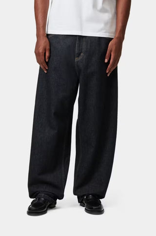 BRANDON PANT BLUE RINSED