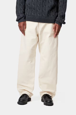 LANDON PANT SALT